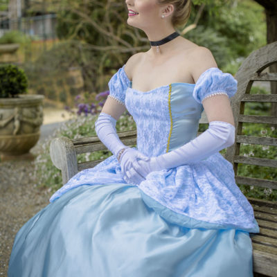 Fairytale Princess - Cinderella
