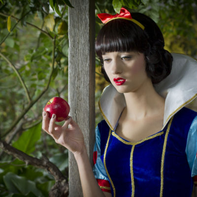 Fairytale Princess - Snow White
