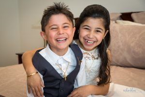 Event - First Holy Communion