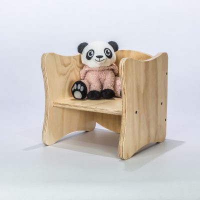Product - Panda Playspace
